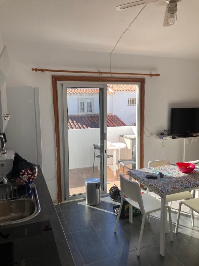Chayofita Home Costa del Silencio Exterior foto