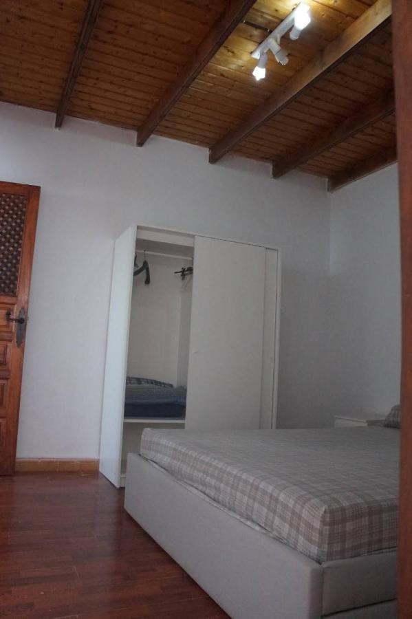 Chayofita Home Costa del Silencio Exterior foto