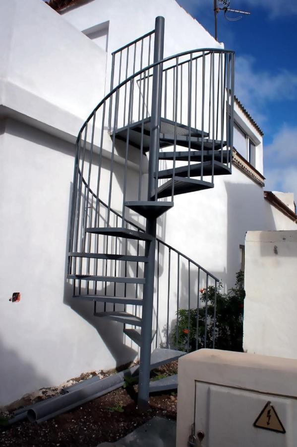 Chayofita Home Costa del Silencio Exterior foto