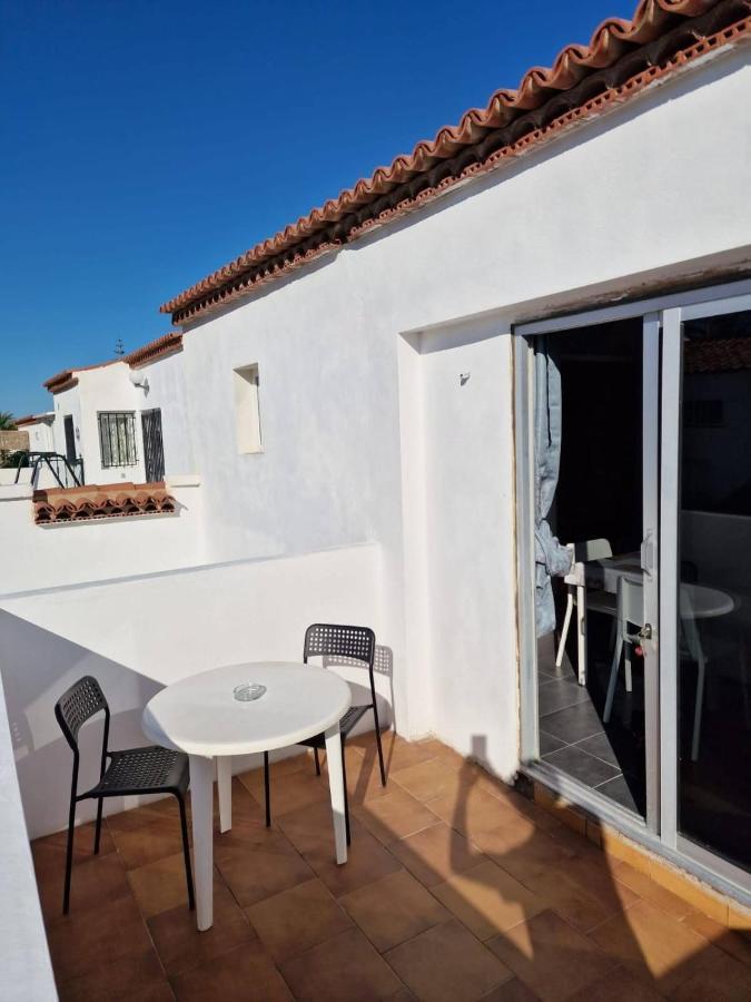 Chayofita Home Costa del Silencio Exterior foto