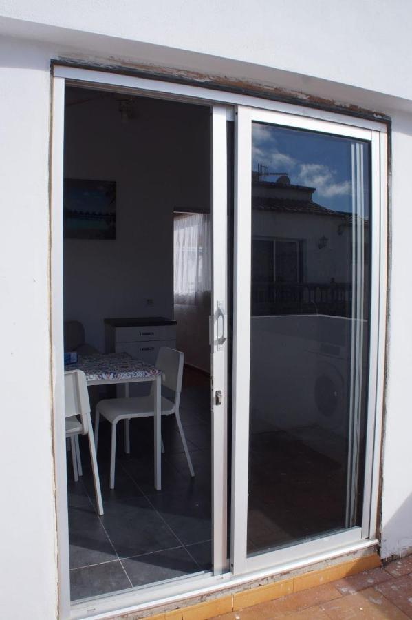 Chayofita Home Costa del Silencio Exterior foto