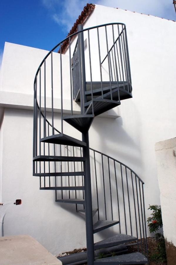 Chayofita Home Costa del Silencio Exterior foto